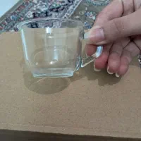 یک دست فنجان