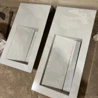 روشویی سرامیکی