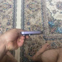 گوشی ایفون 14پرومکس za/aدرحد|موبایل|تهران, مشیریه|دیوار
