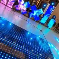 دیجی حرفهای + تشریفات کامل مراسم|خدمات پذیرایی، مراسم|مشهد, سید رضی|دیوار