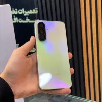 سامسونگ A36 حافظه ۲۵۶ گیگابایت ۱۶ ماه گارانتی فعال