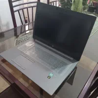 لپ تاپ HP Z Book G5 17 inch