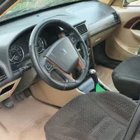 پارسtu5مدل ۹۶  لای کاغذ|خودرو سواری و وانت|رشت, جهاد|دیوار