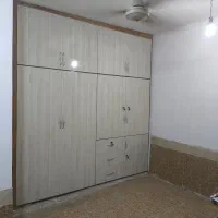 کمد و کابینت ام دی اف|جاکفشی، کمد، دراور|اهواز, کوی طلاب|دیوار