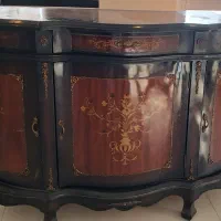 میز کنسول و میز تلوزیون