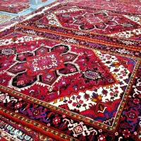 جفت فرش ۶متری|فرش|تبریز, |دیوار