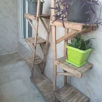 استندگل طبیعی