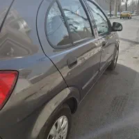 تیبا ۲ مدل ۹۴|خودرو سواری و وانت|ورامین, ورامین|دیوار