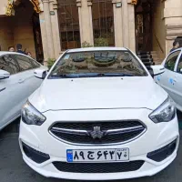 شاهین GL/Gدنده صفر ۱۴۰۵ تحویل انی