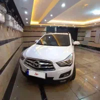 هایما S5 توربو اتومات ۶ سرعته AT مدل 1401