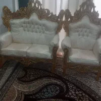 مبل سلطنتی