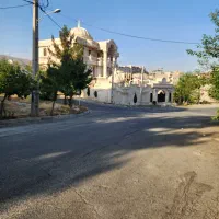 زمین ۲۱۶ متری مهستان فاز۲ محله۳ بحر خیابان سعدی