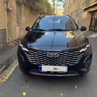 mvm x33 cross mt|خودرو سواری و وانت|تبریز, |دیوار