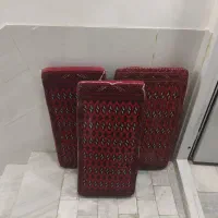 پشتی|پشتی|قم, انسجام|دیوار