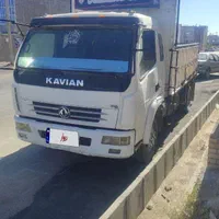 حمل و نقل با خاور