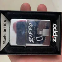 فندک زیپو اصلی آمریکایی