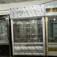 فریزر یخچال صنعتی قصابی کبابی هایپر سوپرمارکت