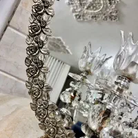 اینه شمعدان