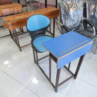 میز ونیمکت تحصیلی|دفتر کار|مشهد, نوید|دیوار