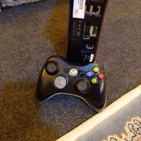 ایکس باکس ۳۶۰|کنسول، بازی ویدئویی و آنلاین|قروه, |دیوار