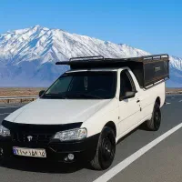 حمل بار به تمام نقاط