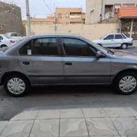 سمند xu7 مدل 84|خودرو سواری و وانت|قم, شاه احمد قاسم|دیوار