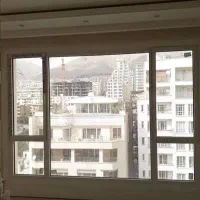 تولید انواع درب و پنجره UPVC و توری پلیسه ریلی|مصالح و تجهیزات ساختمان|سامان, |دیوار