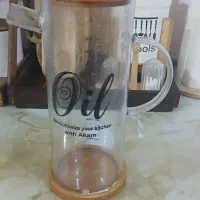 روغن ریز|ظروف پخت‌وپز|قم, ولیعصر|دیوار