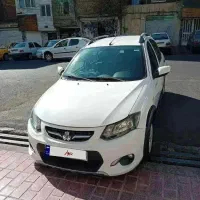 کوییک مدل  ۱۴۰۱