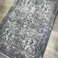 فرش مدرن فانتزی طرح فرانسوی