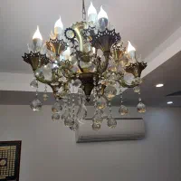 لوستر برنز