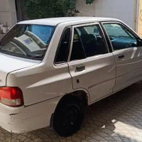 پراید ۱۳۲ مدل ۹۰|خودرو سواری و وانت|خرمشهر, |دیوار