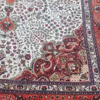 یک جفت فرش ۶متری کرمان قلم آذرشهر|فرش|مراغه, |دیوار