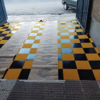 نقاشی رنگ کاری بازسازی ساختمان