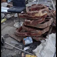 فروش خریدار ضایعات در تمام نقاط تهران و کرج|عمدهفروشی|فردیس, قریشی|دیوار