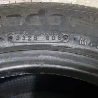 لاستیک ۱۵ ۲۰۵ ایران تایر