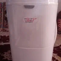 مینی واش تز|ماشین لباسشویی و خشککن لباس|تاکستان, |دیوار