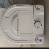 مینی واش کهنه شور بچه
