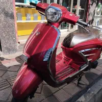 موتور rs150