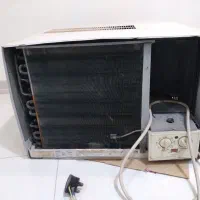 کولر و بخاری و سینک دوقلو و هواپز