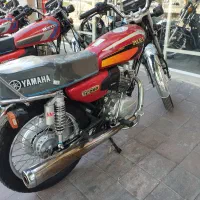 موتور سیکلت کارکرده خوشنام