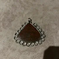 اویز نقره قدیمی انتیک