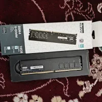 رم ۱۶ ddr4|قطعات و لوازم جانبی رایانه|شوش, |دیوار