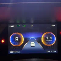 Kmc j7|خودرو سواری و وانت|تهران, پونک|دیوار