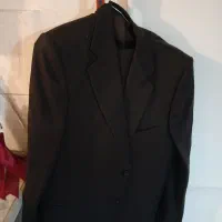 کت و شلوار و پیراهن