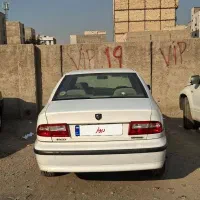 سمند LX ۹۸ دوگانه بیرنگ پلمپ|خودرو سواری و وانت|فردیس, ثابتی|دیوار