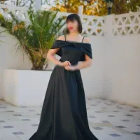 مزون  لباس مجلسی