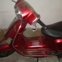 موتور سیکلت کاوان ۱۲۵ سی سی اتومات اقساط بلند مدت|موتورسیکلت|بجنورد, |دیوار