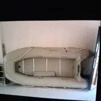 قایق بادی