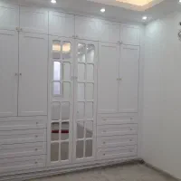 کمد دیواری / ممبران / وکیوم / مات و براق|مصالح و تجهیزات ساختمان|قم, باسکول|دیوار